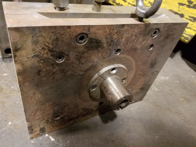 Mold Box