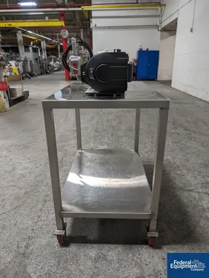 USED Watson Marlow Watson Marlow Peristaltic Pump