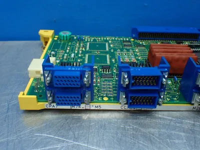 Used FANUC A16B22010103 Circuit Boards | HGR 24 #747632
