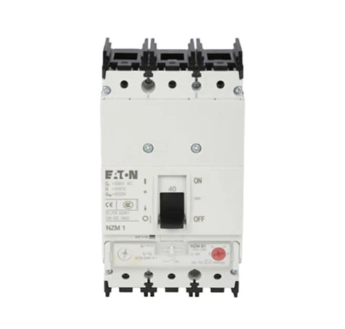 Eaton NZMB1-AF40-NA [New]