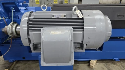 USED DAVIS STANDARD 60IN60