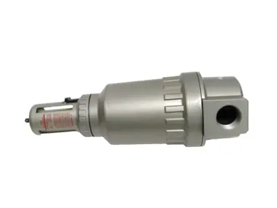 NEW SMC AF800-12 PNEUMATIC FILTER AF80012