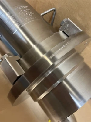 USED Allegheny Bradford OCT03-QT13048-3