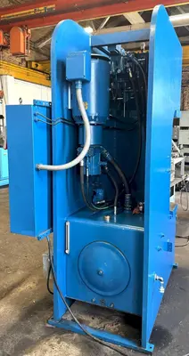 USED 1984 MULTIPRESS FQ-75-30H