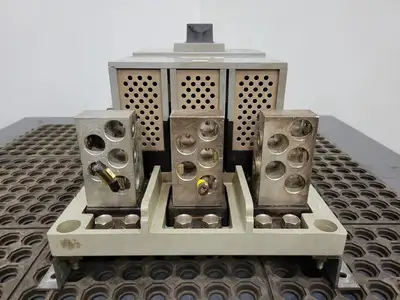 USED SIEMENS PXD63B1600