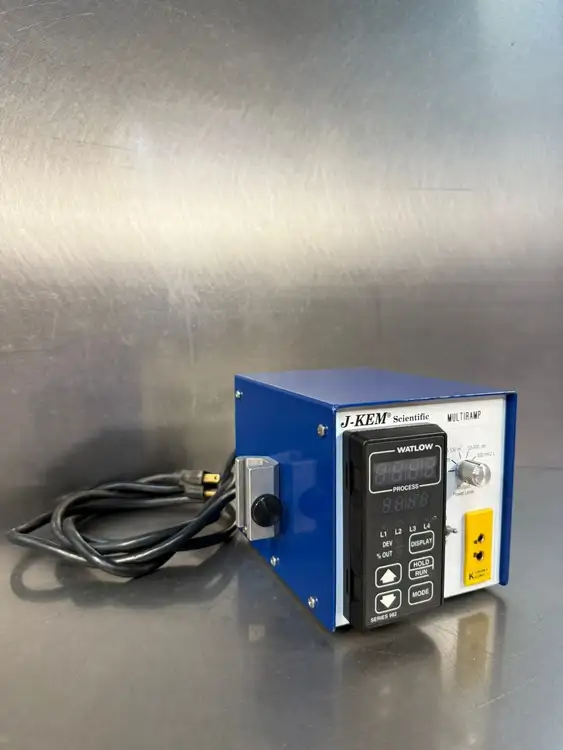 Used J-Kem Scientific _UNKNOWN_ Temperature Controls South Carolina US | Palmetto Automation #1153134