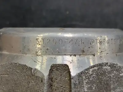 USED THOMAS & BETTS ST200-474