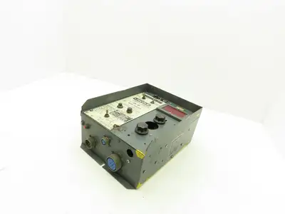 Lincoln Electric 9089 Wire Feeder Control Unit LN9-F Squirt Welder