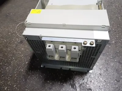 USED SIEMENS 6SN11231AA010FA1