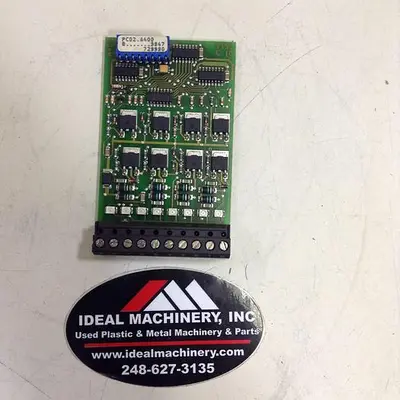 USED SAIA PCD2.A400