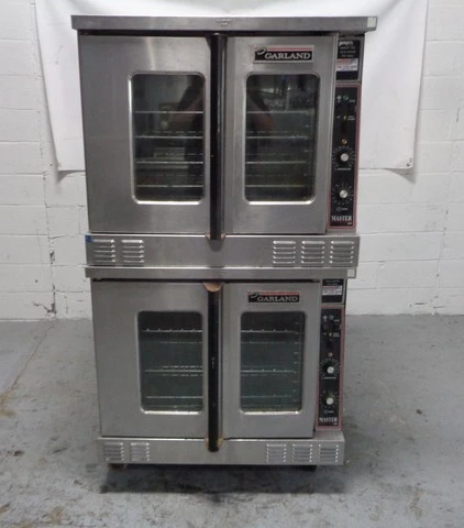 Used GARLAND MEA-183-96-E Ovens California US | BakeryEquipment.com #1555258