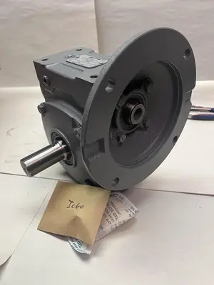 New | in-Stock IPTS IC60-20:1-L-56C Speed Reducers | Surplus Asset Holdings #1204371