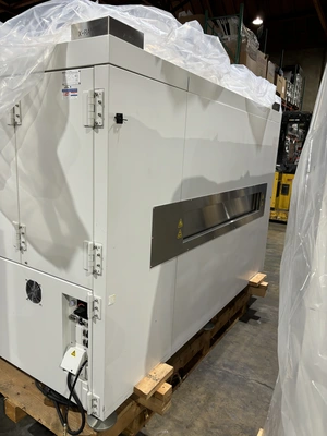 USED 2017 OMRON VT-X700-L