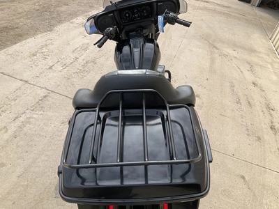 Used 2024 HARLEY-DAVIDSON FLFX Motorcycles (Misc) Michigan US | Miedema Asset Management Group #1461438
