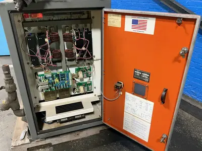 Used THERMATOOL CFI41506460 Welding Machinery (Other) Ohio US | HGR 24 #1506639