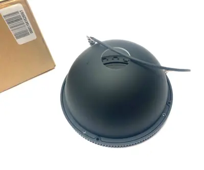 HPD2-150RD,1007494 | CCS HPD2-150RD LED Dome Light 166mm OD 1007494 - Open box