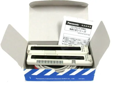 NEW PANASONIC NA1-PK5 UNA1PK5 AREA SENSOR SET NA1PK5