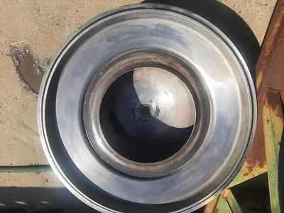 USED WESTFALIA SAMR-3036