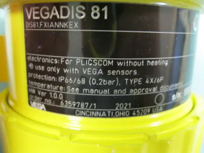 NEW VEGA DIS81.FXIANNKEX