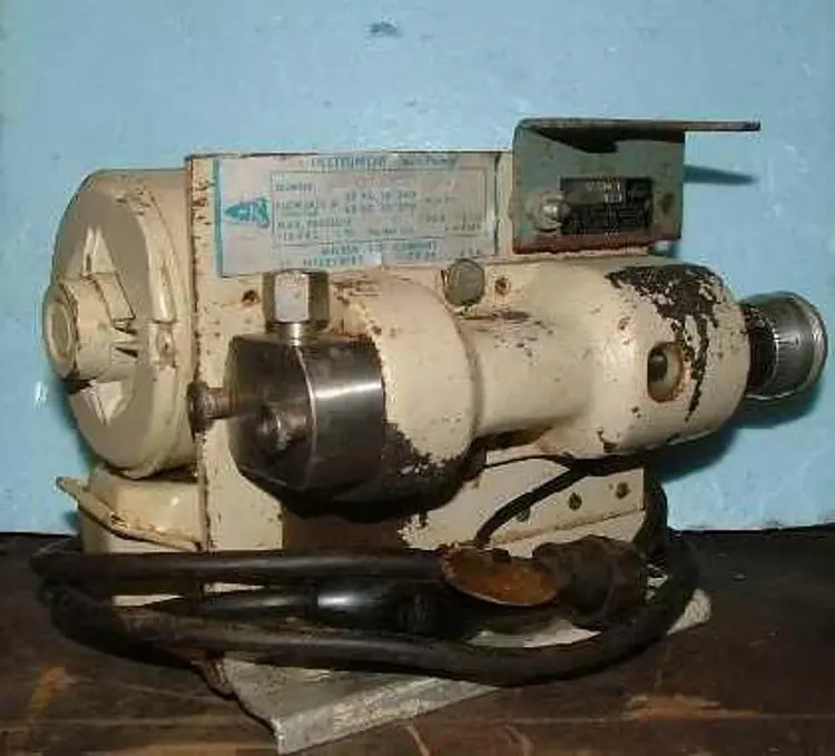 Used GE 196-57 Pumps (Metering) Texas US | Bamko Surplus Process Equipment #938175
