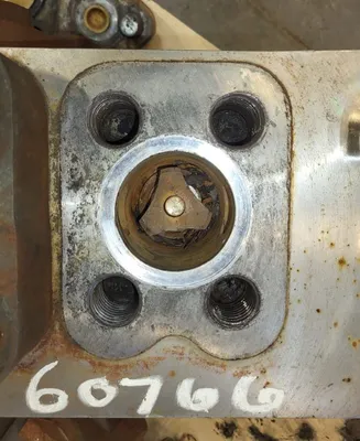 USED WHEATLEY P-313