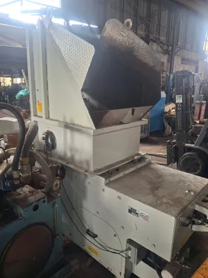CRESSWOOD SHREDDING MACHINERY HF 30-30 SR Shredders | Alan Ross Machinery (5)