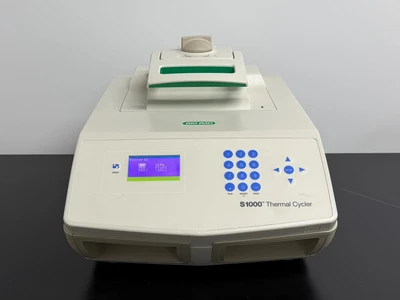 Used Bio-Rad 1852197 PCR/Thermal Cycler Missouri US | BioLabTek #1463991