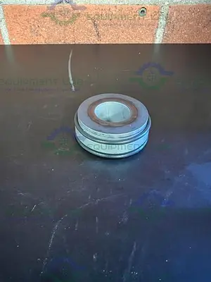 USED FLOWSERVE 350764-G STAINLESS STEEL ROTARY BASE SEAL KIT FOR 1" SHAFT