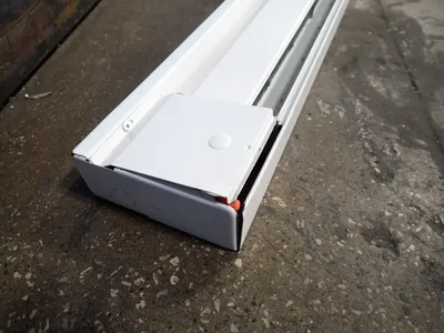 Used TPI CORPORATION H2920096S W, DS2D20096 W Heaters Ohio US | HGR 24 #755209