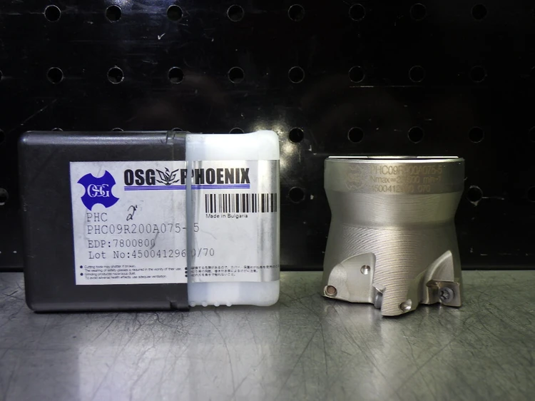 New | in-Stock OSG _UNKNOWN_ Tooling & Accessories (Other) Michigan US | Superior Machine & Tool Inc #1283646