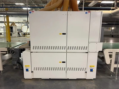 USED 2019 MOTIMAC SFR-R-R1300