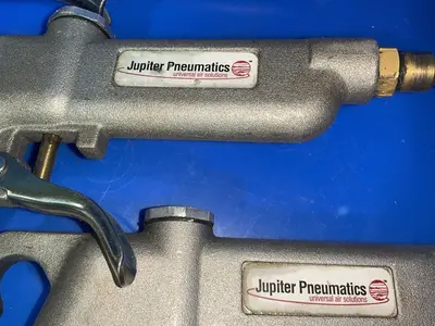 Used _UNKNOWN_ _UNKNOWN_ Air Tools, DC Electrical Tools & Accessories Ohio US | HGR 24 #1370508