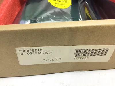 General Electric 3S7932MA276R4 – MRP649216 DC Regulator PCB Circuit Board