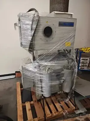 USED 2010 MORI SEIKI NMV1500 DCG