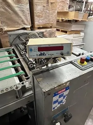 USED 2005 ROLLEM TR ROLLEM 30