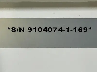 NEW METAL FABRICATING NO MODEL NUMBER