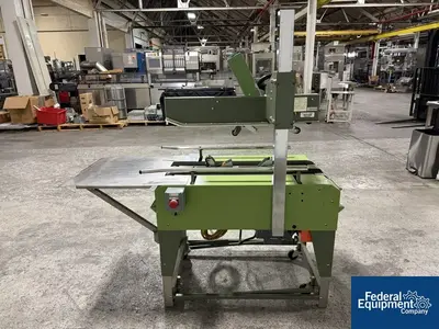 Used Little David _UNKNOWN_ Case Sealers - Tapers Ohio US | Federal Equipment Company #1509670