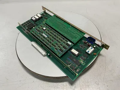 USED FUJI ELECTRIC F770 60 98(2)