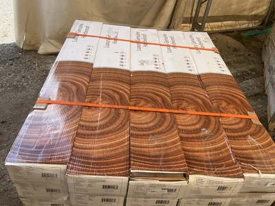 Used LUXURY GENUINE HARDWOOD ARTESIA LANE Flooring, Windows, and Doors Michigan US | Miedema Asset Management Group #1338741