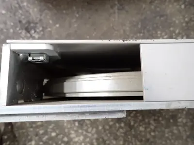 Vacuum Chamber System