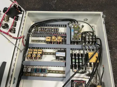 Used CRESSWOOD EF 36 30 Miscellaneous MRO Ohio US | HGR 24 #1548063