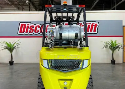 NEW 2024 LIFT HERO LG20GLT