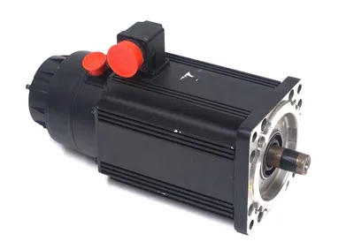NEW REXROTH MAC093A-0-PS-4-C/130-A-0/WI518LV/S001 SERVO MOTOR R911246304