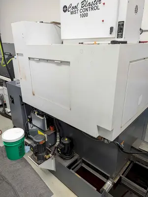 Used 2016 CITIZEN A20VII (3F7) Swiss Type Automatic Screw Machines Illinois US | BLUMBERG MACHINERY COMPANY #1339121