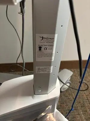 Used DIOPSYS NOVA VEP Ophthalmology Minnesota US | Midwest Medical #1467818