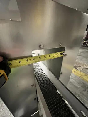 USED Fortress Stealth