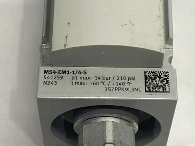 USED FESTO 541259