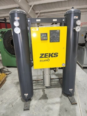 ZEKS 150ZHA4HM00D Air Dryer | Liberty Machine Works LLC (2)