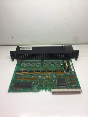 USED GE-Fanuc IC697MDL651