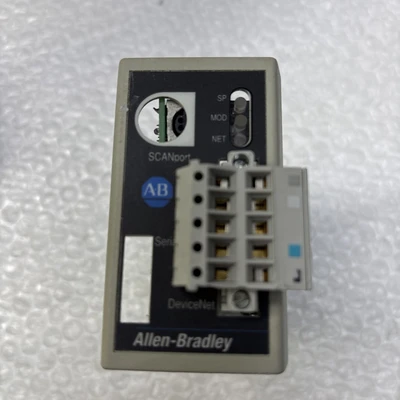 USED Allen-Bradley 1203-GU6